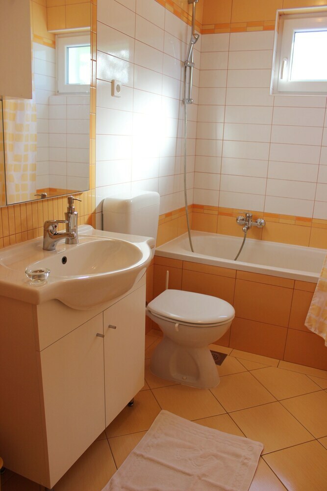 Apartments Stanko