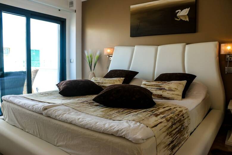 The Birds Nest Luxury B&B