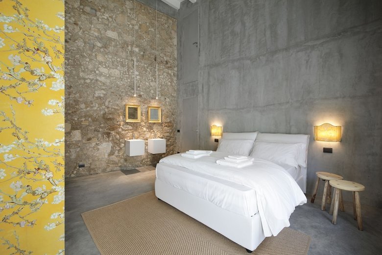 Apartamento Casa Isonzo Siracusa