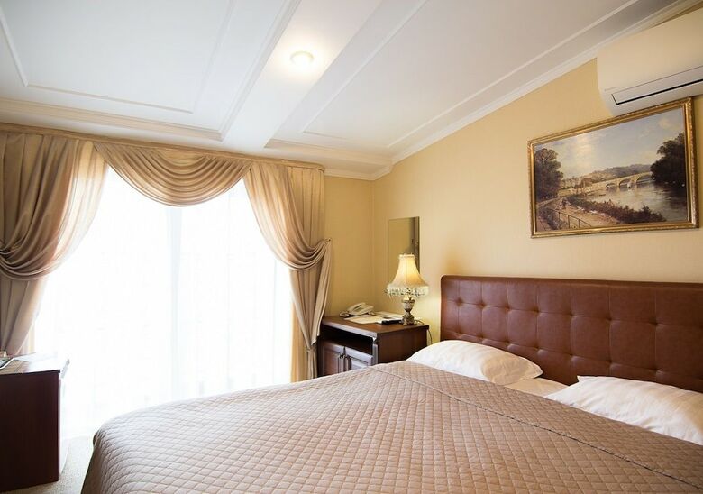 Hotel Villa Venezia