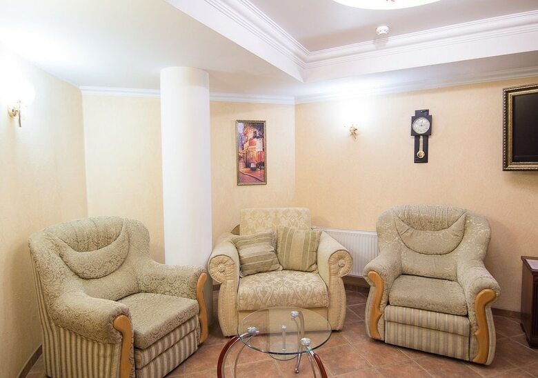 Hotel Villa Venezia