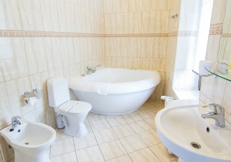Hotel Villa Venezia