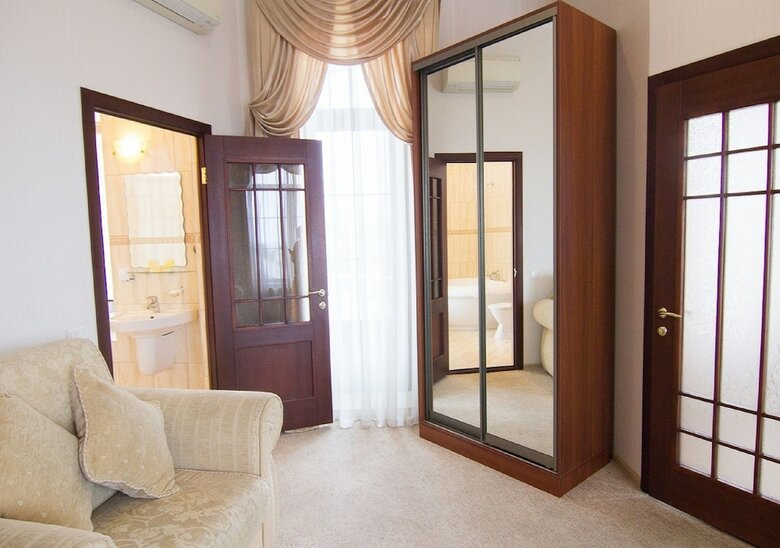 Hotel Villa Venezia