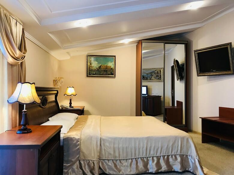 Hotel Villa Venezia