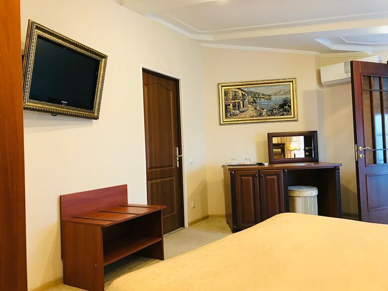 Hotel Villa Venezia