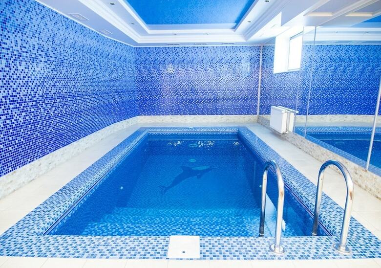 Hotel Villa Venezia