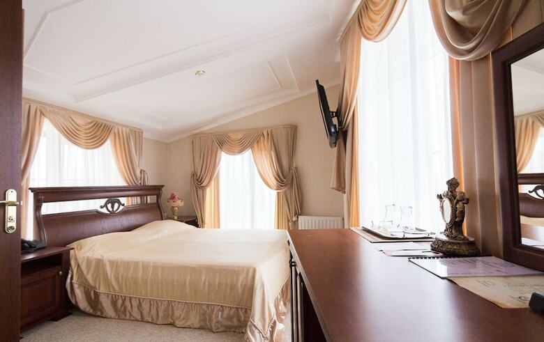 Hotel Villa Venezia