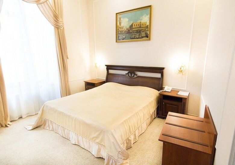 Hotel Villa Venezia