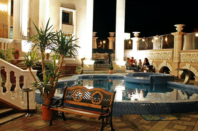 Hotel Villa Venezia