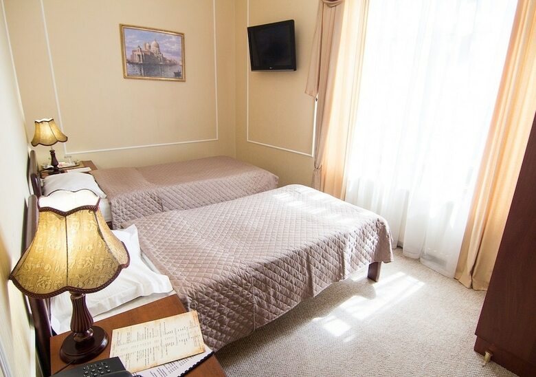 Hotel Villa Venezia