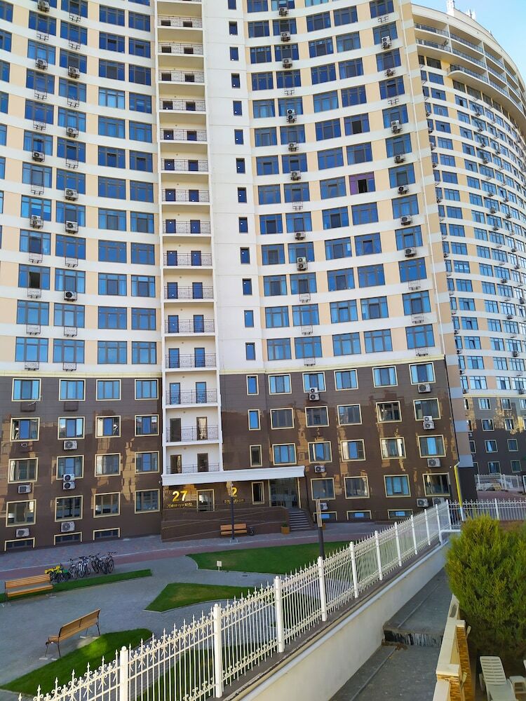 Hotel Villa Venezia