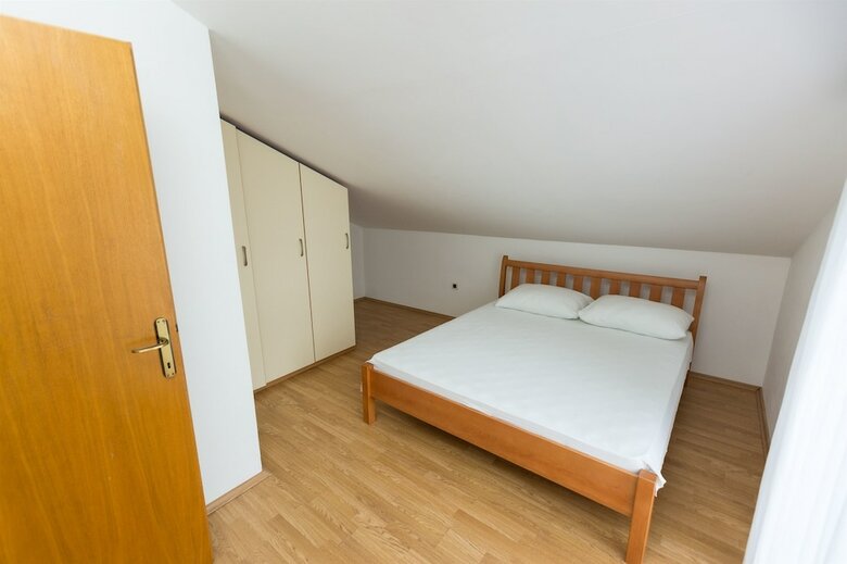 Apartments Nikola