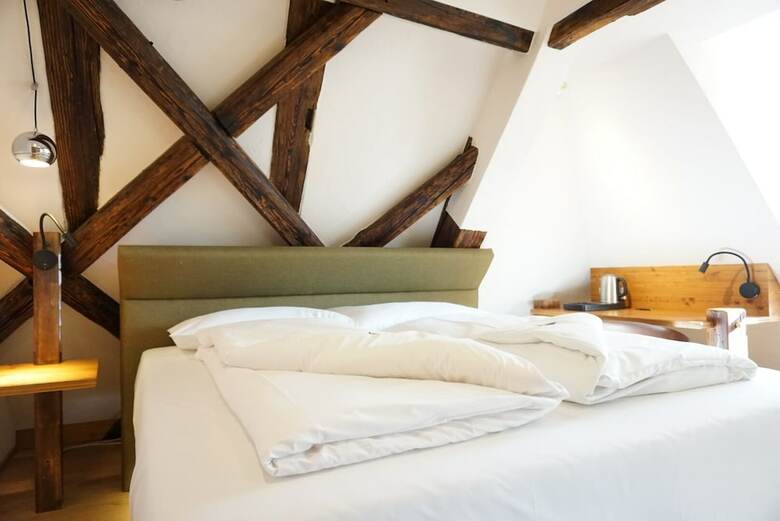 Altstadtmittehotel
