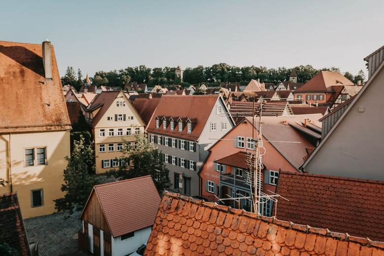 Altstadtmittehotel