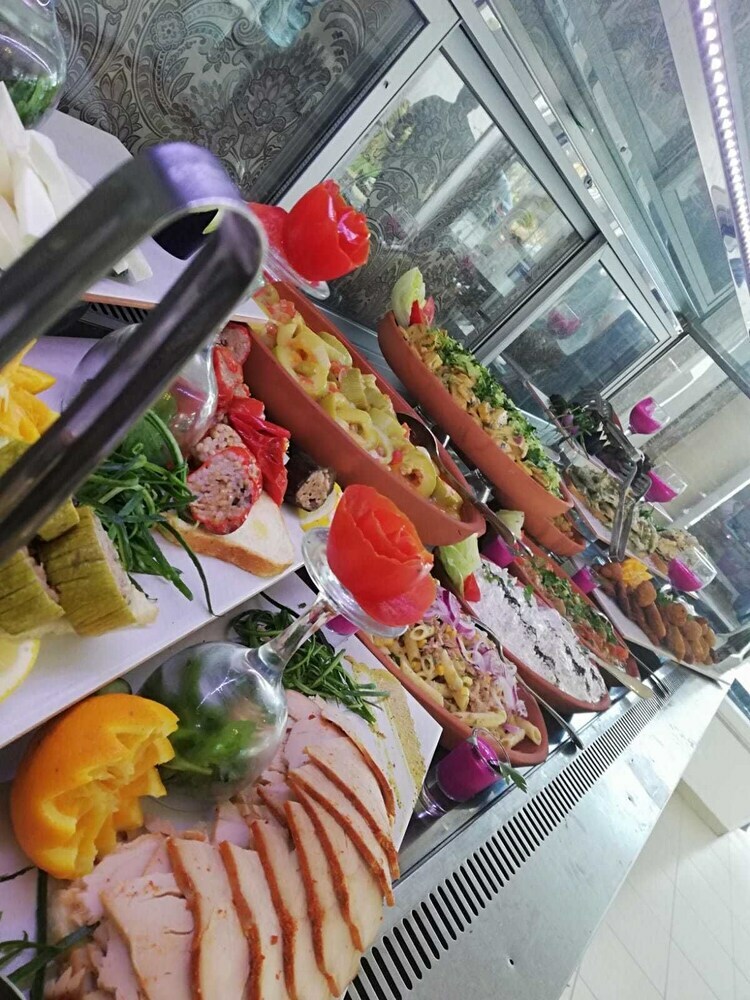 Calico Hotel