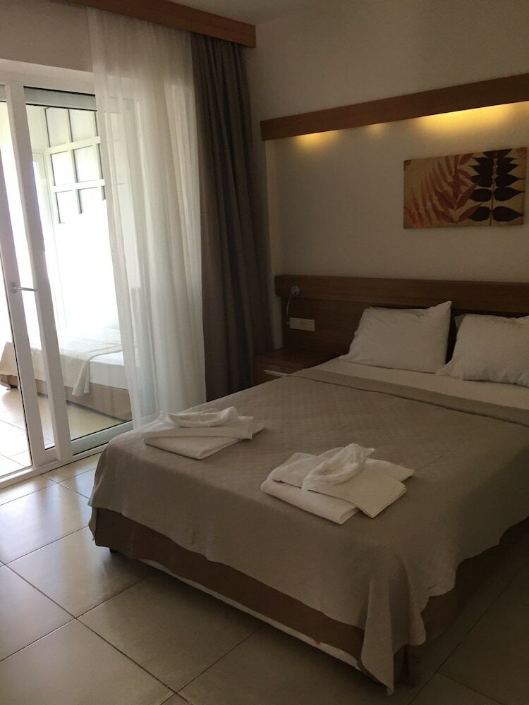 Calico Hotel