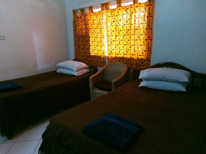 Bed & Breakfast Colonial Residence -annex