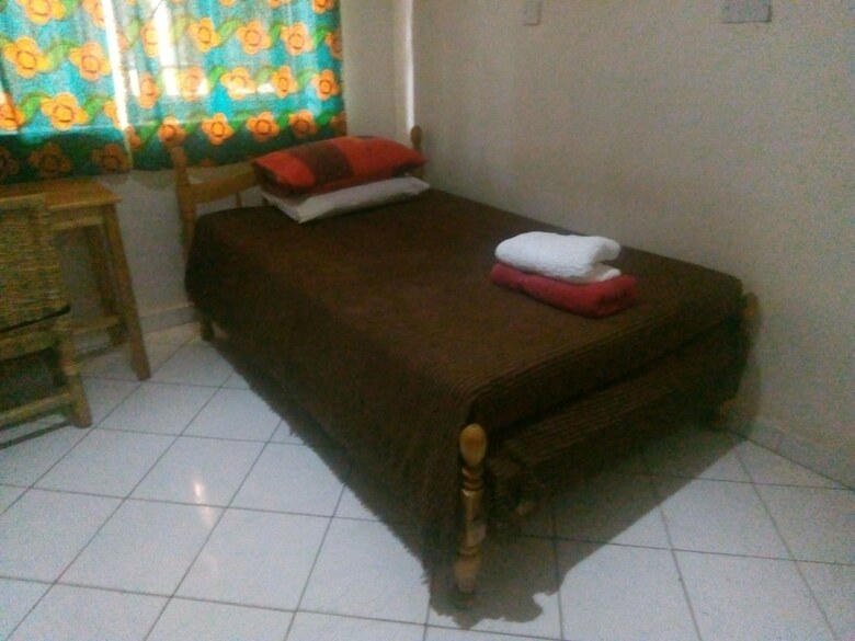 Bed & Breakfast Colonial Residence -annex
