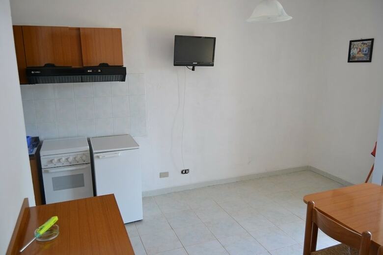 Apartamento Oasi Blu Appartamenti Vacanza