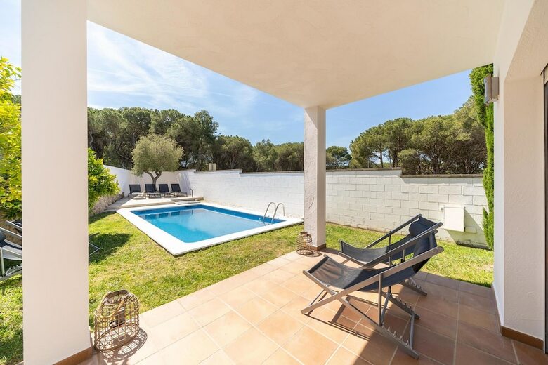 Villa Berta