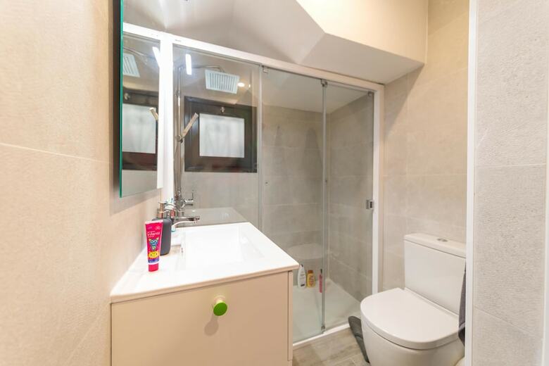 Apartamento Aurora
