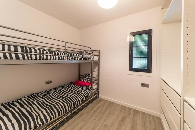 Apartamento Aurora