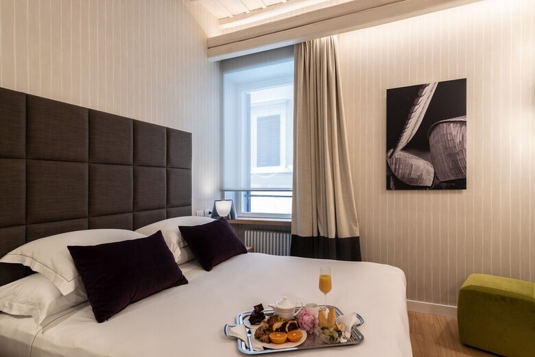 Hotel Laurina 33