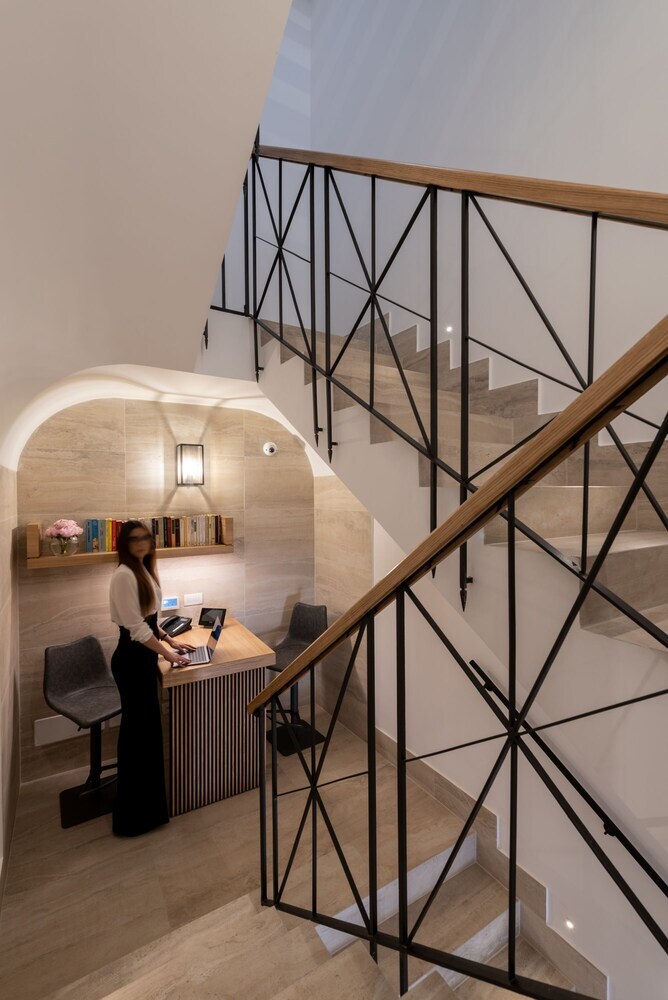 Hotel Laurina 33