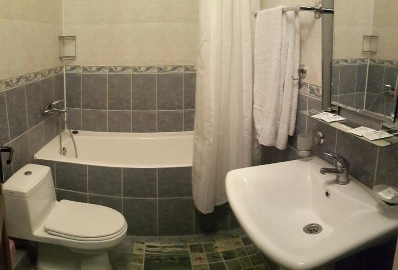 Hotel Morskaya Zvezda