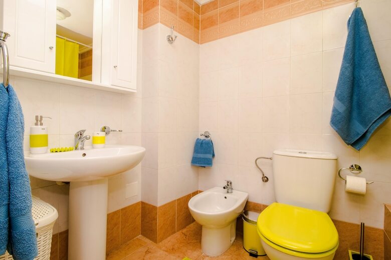 Apartamentos Parque de Las Naciones