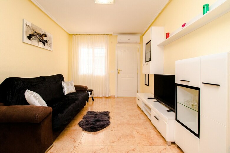 Apartamentos Parque de Las Naciones