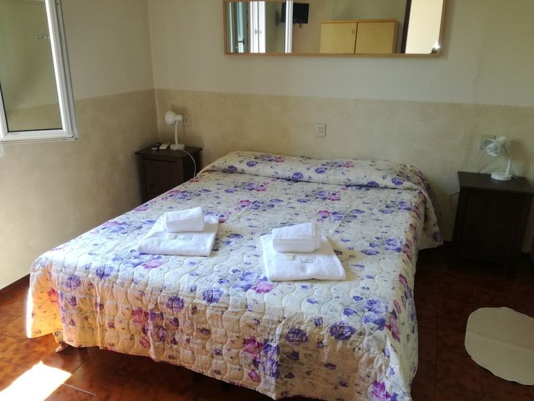 Hotel Belvedere