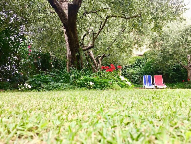 Apartamento In Riva Al Lago Marone