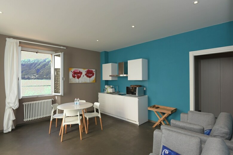 Apartamento Casa Amatissima