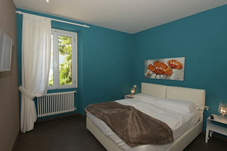 Apartamento Casa Amatissima