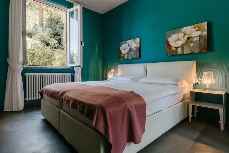 Apartamento Casa Amatissima