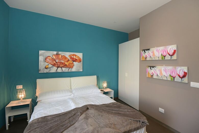 Apartamento Casa Amatissima