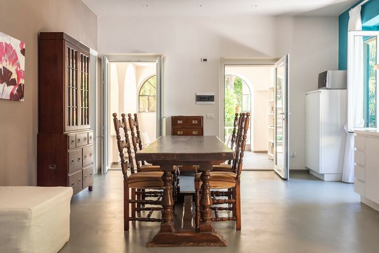 Apartamento Casa Amatissima