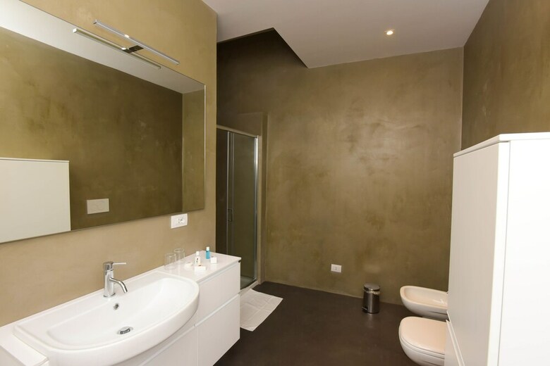 Apartamento Casa Amatissima