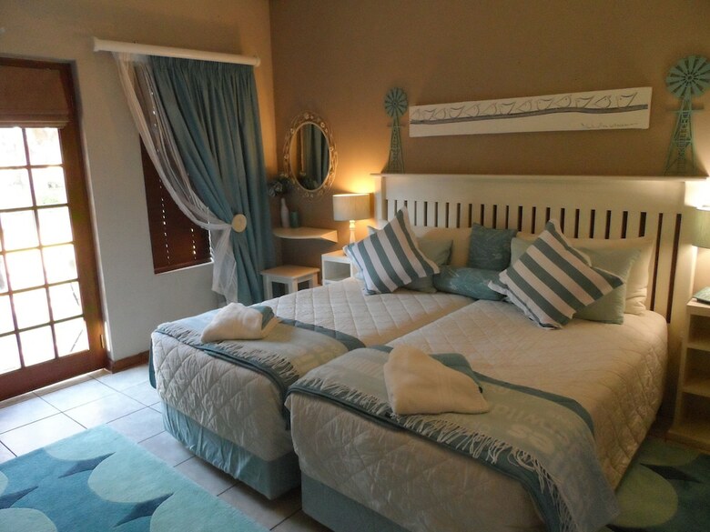 Hotel A Cherry Lane Self Catering And B&B