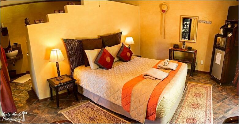 Hotel A Cherry Lane Self Catering And B&B