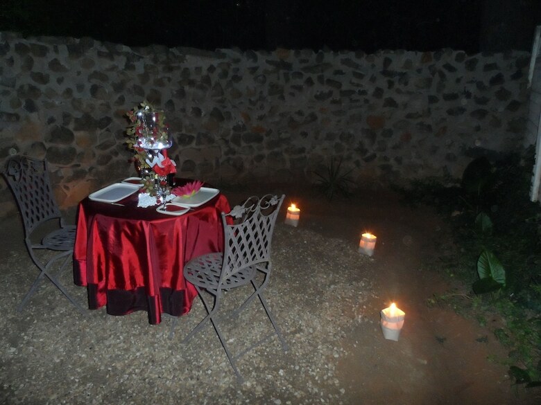 Hotel A Cherry Lane Self Catering And B&B