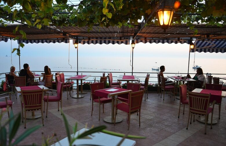 Hotel Savojo