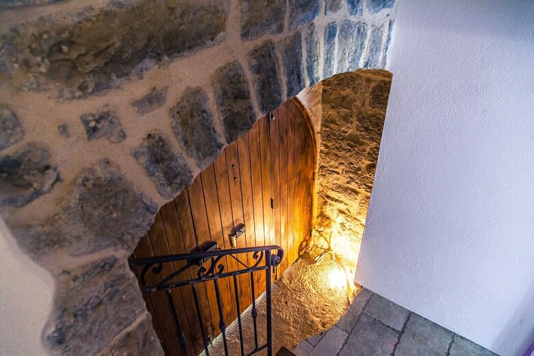 Hotel Chateau Sainte Croix
