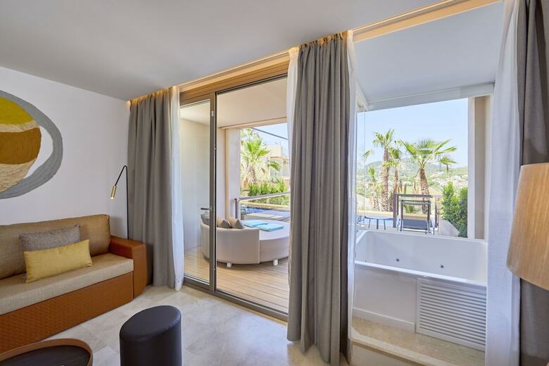 Hotel Zafiro Palace Andratx