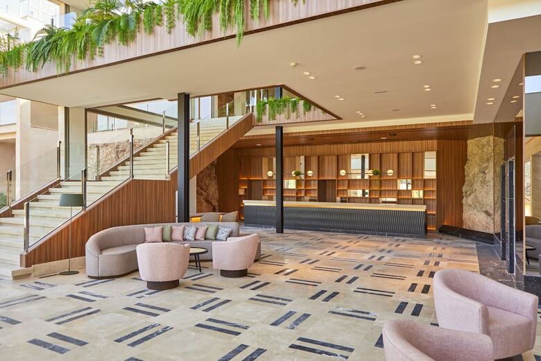 Hotel Zafiro Palace Andratx