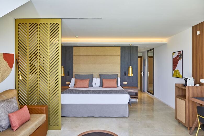 Hotel Zafiro Palace Andratx