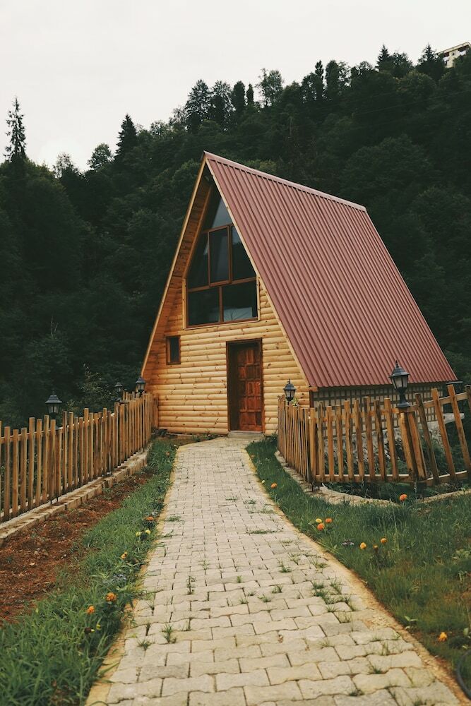Bungalove Tatilkoyu