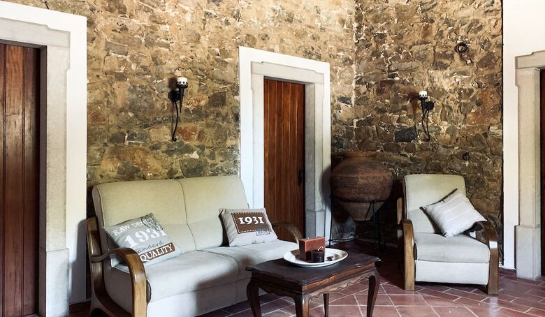 Quinta Do Carmo