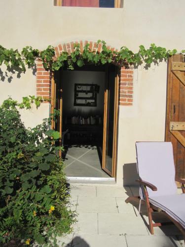 Bed & Breakfast Sur Le Chemin Des Buvats